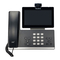Teléfonos Yealink SIP-T58V Guia De Inicio Rapido