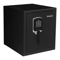 Honeywell 2605 Guía De Operación E Instalación