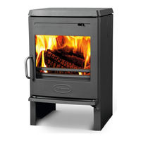 Dovre 360CB3 Instrucciones De Instalacion Y Uso