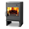Chimeneas de Interior Dovre 350CB Instrucciones De Instalacion Y Uso