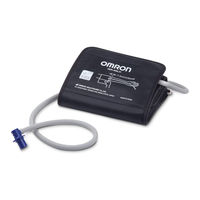 Omron HEM-RML31 Instrucciones De Uso