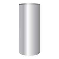 Bosch B 1000-6 ER 1 B Instrucciones De Instalación Y Manejo Para El Técnico