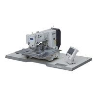 Brother BAS-326H-484 Importantes Instrucciones De Seguridad