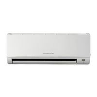 Mitsubishi Electric MUZ-HC35VAB Manual De Instrucciones