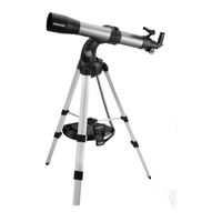 Meade DS-2000 Serie Manual De Instrucciones