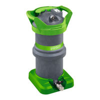 Grunbeck MB9 Manual De Instrucciones