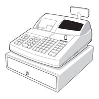 Sharp XE-A301 Manual De Instrucciones