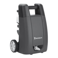 Michelin MPX 120 R Instrucciones De Uso