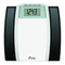 Weight Watchers WW78 - Manual de la báscula de baño