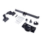 Accesorios de Automóviles Brink 6101 Instrucciones De Montaje