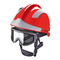 Accesorios de Motocicletas MSA F2 X-TREM Manual De Instrucciones
