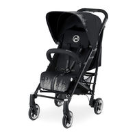 CYBEX Callisto Manual Del Usuario