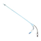 Equipo Medico CooperSurgical 61-4005 Instrucciones De Uso