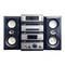 Sony MHC-S9D
