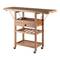 Muebles de Interior Winsome 80434 Instrucciones De Montaje