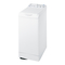 Lavadoras Indesit WITXL 1051 Instrucciones De Uso
