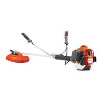 Husqvarna 543RS Manual De Usuario