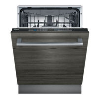 Siemens SE61HX08VE Manual Del Usuario