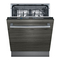 Lavaplatos Siemens SE61HX08VE Manual Del Usuario