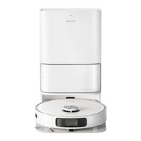 Dreame RLS6LADC-6 Manual De Usuario