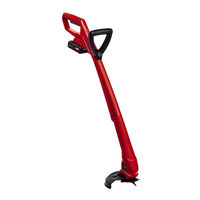 EINHELL 34.111.03 Manual De Instrucciones Original