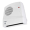 Dimplex FX 20 V - Manual del Calefactor con Ventilador de Flujo Descendente