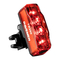 RAVEMEN TR200 - 200 Lúmenes Luz LED Trasera Inalámbrica Manual
