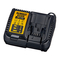 Cargadores de Batería DeWalt DCB115 Manual De Instrucciones