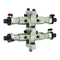 Unidades de Control Graco 15V813 Instrucciones - Piezas