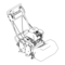 Cortacéspedes Toro Greensmaster 1000 Manual Del Operador