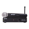 Micrófonos Gemini UHF-01 Serie Manual Del Usuario