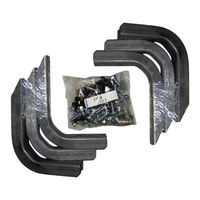 Lund EZ BRACKET 300018 Guia De Inicio Rapido