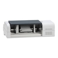 HP CE399A Guia De Instalacion
