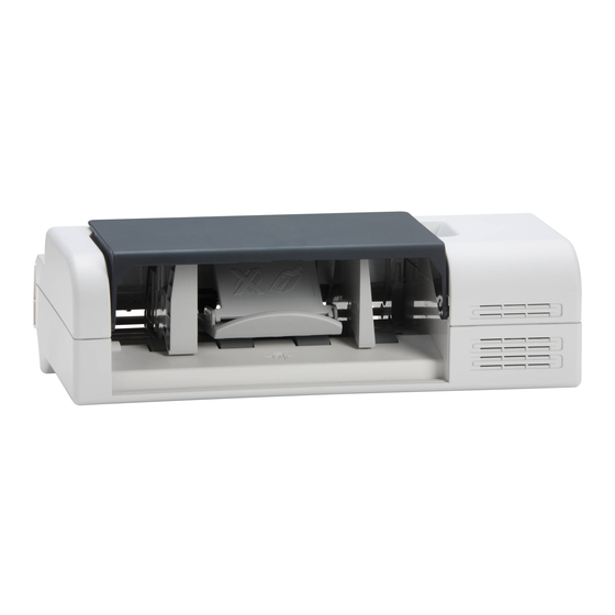 HP CE399A Guia De Instalacion