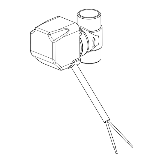 AERMEC VCFD Manual De Instalación