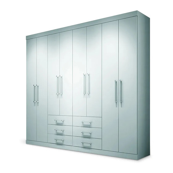 Wiemann 991616 Manual De Instrucciones
