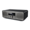 Muse M-880 BTC - Microsistema Bluetooth con radio, CD, manual de USB
