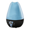 Manual de Homedics HUM-SS10