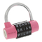 Manual de Wordlock PL-001-PK
