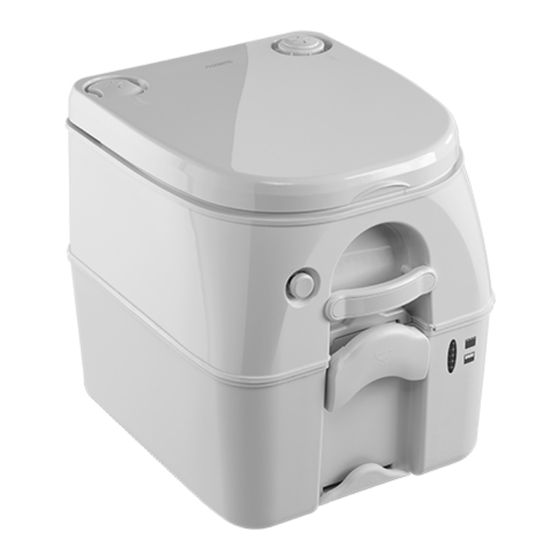 Dometic 972 Instrucciones De Uso