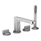 Accesorios para el Baño American Standard 2506.921 Instrucciones De Instalación