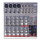 Mezcladores de Música Phonic AM55 Manual Del Usuario