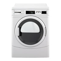 Maytag MDG22PD Instrucciones De Instalación