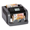 Contadores de Billetes ratiotec rapidcount S 575 Manual Del Usuario