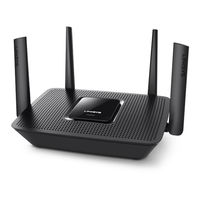 Linksys MAX-STREAM EA8300 Guia Del Usuario