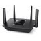 Routers Inalámbricos Linksys MAX-STREAM EA8300 Guia Del Usuario