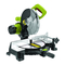 Sierras IVT MTS-255-RC Manual De Instrucciones