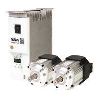 Efka AB611A5022 Manual De Instrucciones