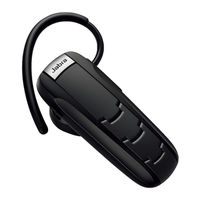 Jabra Talk 35 Manual De Instrucciones