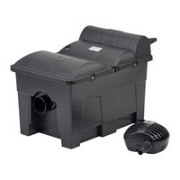 Oase BioSmart 16000 Instrucciones De Uso